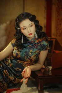 Sophisticated Beauty Collection: Art Language Vol.5539 Cecilia - image 18