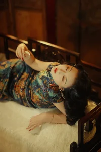 Sophisticated Beauty Collection: Art Language Vol.5539 Cecilia - image 21