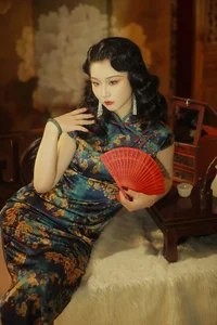 Sophisticated Beauty Collection: Art Language Vol.5539 Cecilia - image 10