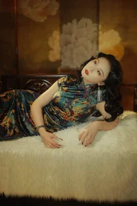 Sophisticated Beauty Collection: Art Language Vol.5539 Cecilia - image 17