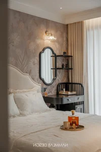 Modern Indochine Oasis: A Luxurious 180m2 Sanctuary in the Heart of Hanoi - image 3