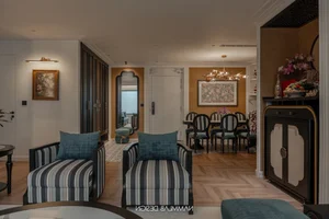 Modern Indochine Oasis: A Luxurious 180m2 Sanctuary in the Heart of Hanoi - image 11