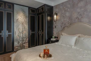 Modern Indochine Oasis: A Luxurious 180m2 Sanctuary in the Heart of Hanoi - image 13