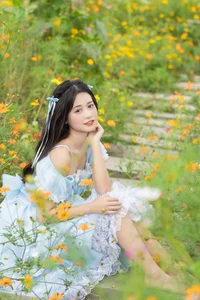 Artistic Portraiture: YiTuYu Art Language Vol.6011 Featuring Cheng Zi Shu - image 18