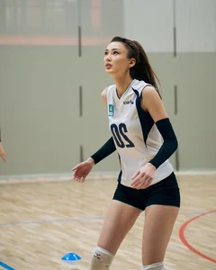 The Million-Dollar Lifestyle of a Global Volleyball Goddess - image 7