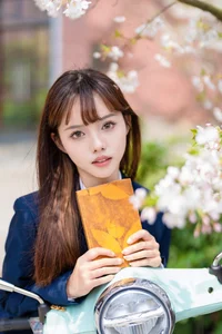 Vibrant and Artistic Expressions in YiTuYu Art Language Vol.4593 with Cake - image 6