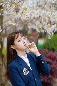 Vibrant and Artistic Expressions in YiTuYu Art Language Vol.4593 with Cake - image 7