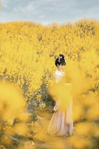 Elegance and Style in YiTuYu Art Language Vol.6666 with Miao Su Su - image 42