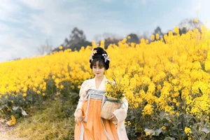 Elegance and Style in YiTuYu Art Language Vol.6666 with Miao Su Su - image 31
