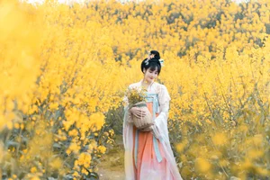 Elegance and Style in YiTuYu Art Language Vol.6666 with Miao Su Su - image 33