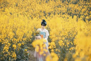 Elegance and Style in YiTuYu Art Language Vol.6666 with Miao Su Su - image 36