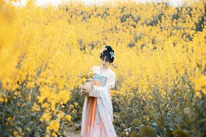 Elegance and Style in YiTuYu Art Language Vol.6666 with Miao Su Su - image 21