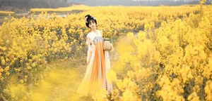 Elegance and Style in YiTuYu Art Language Vol.6666 with Miao Su Su - image 40