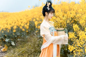 Elegance and Style in YiTuYu Art Language Vol.6666 with Miao Su Su - image 30