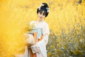 Elegance and Style in YiTuYu Art Language Vol.6666 with Miao Su Su - image 16