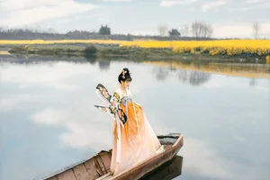 Elegance and Style in YiTuYu Art Language Vol.6666 with Miao Su Su - image 17