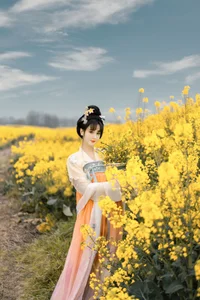 Elegance and Style in YiTuYu Art Language Vol.6666 with Miao Su Su - image 38