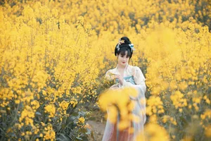 Elegance and Style in YiTuYu Art Language Vol.6666 with Miao Su Su - image 41