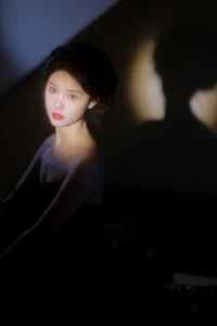 YiTuYu Art Language Vol.7452: Capturing the Elegant Essence of Gan Gan - image 13