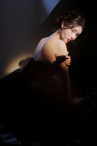 YiTuYu Art Language Vol.7452: Capturing the Elegant Essence of Gan Gan - image 19