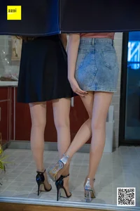 Devil Wednesday Issue 28 - Kitchen Sisters Lifestyle Series by IESS - image 22