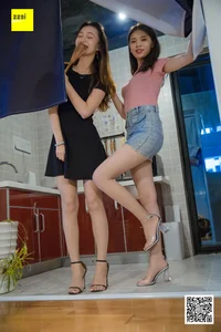 Devil Wednesday Issue 28 - Kitchen Sisters Lifestyle Series by IESS - image 3