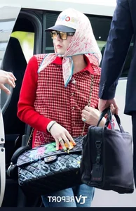 G-Dragon’s Bold Fashion Statement and Jaehyun’s New Look: K-Pop Style Update - image 1