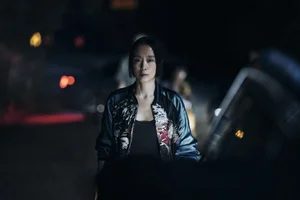 Ji Chang Wook Shocks Fans with Gritty Transformation in Action Thriller Revolver - image 0