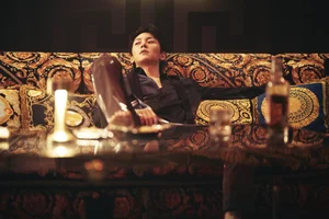 Ji Chang Wook Shocks Fans with Gritty Transformation in Action Thriller Revolver - image 4