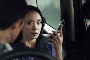 Ji Chang Wook Shocks Fans with Gritty Transformation in Action Thriller Revolver - image 5