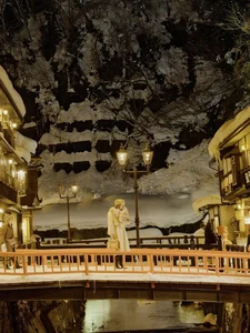 Step Into a Ghibli-Like Winter Wonderland: The Timeless Magic of Ginzan Onsen, Japan - image 2