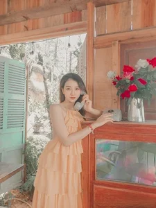 The Evolution of Saigon's Boldest Fashion Icon: Where Is She Now? - image 2