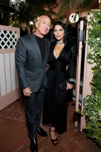 Lauren Sanchez Style Evolution: A Look at Her Sophisticated and Bold Wardrobe - image 5