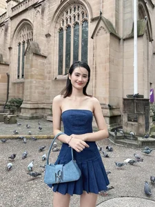 Miss World Vietnam Huynh Tran Y Nhi Returns with Stunning Beauty Upgrade - image 4