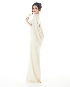 Miss World Vietnam Huynh Tran Y Nhi Returns with Stunning Beauty Upgrade - image 0