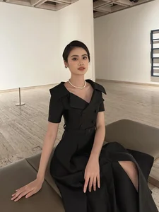 Miss World Vietnam Huynh Tran Y Nhi Returns with Stunning Beauty Upgrade - image 6