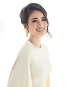 Miss World Vietnam Huynh Tran Y Nhi Returns with Stunning Beauty Upgrade - image 3
