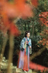 Exploring Aesthetic Elegance: YiTuYu Art Language Vol.6385 Qiqi Edition - image 20