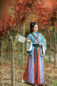 Exploring Aesthetic Elegance: YiTuYu Art Language Vol.6385 Qiqi Edition - image 4