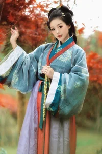 Exploring Aesthetic Elegance: YiTuYu Art Language Vol.6385 Qiqi Edition - image 6