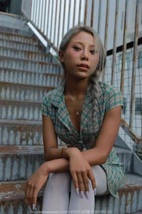 IESS SXJ No.1774 Featuring Model Jiao Jiao Professional Portfolio - image 77