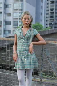 IESS SXJ No.1774 Featuring Model Jiao Jiao Professional Portfolio - image 1