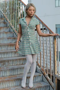 IESS SXJ No.1774 Featuring Model Jiao Jiao Professional Portfolio - image 60