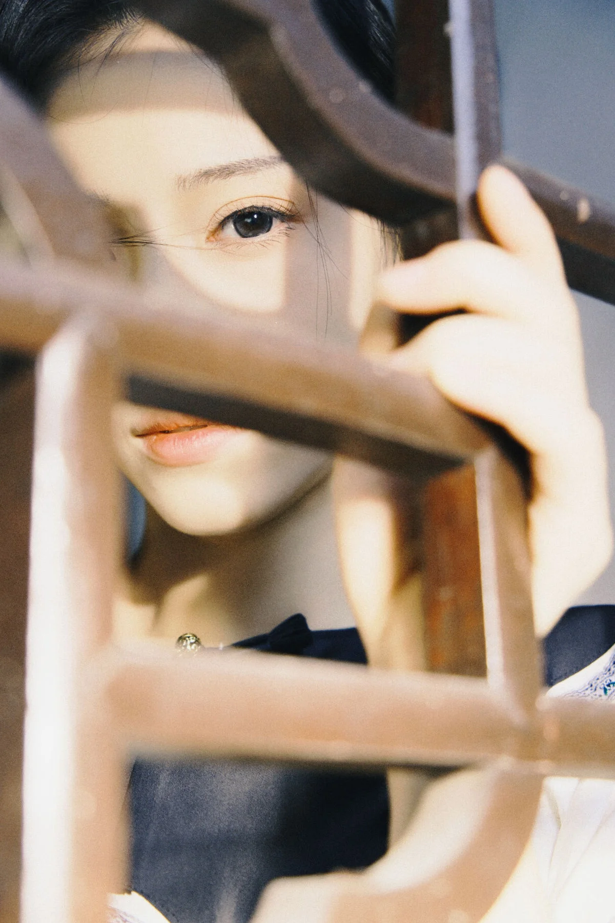 YiTuYu Art Language Vol.8023: The Graceful Charm of Zhu Zhu