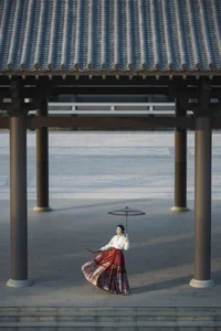 YiTuYu Art Language Vol.10266 Rain - Aesthetic Photography Collection - image 9