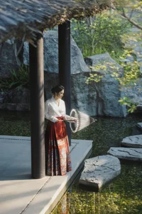 YiTuYu Art Language Vol.10266 Rain - Aesthetic Photography Collection - image 10