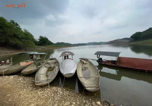The Peaceful Recovery and Scenic Beauty of Thac Ba Lake in Vietnam - image 10