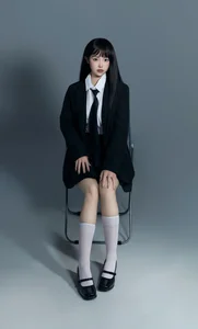 YiTuYu Art Language Vol.6903 Hihiio: A Masterpiece of Aesthetic Photography and Modern Style - image 3