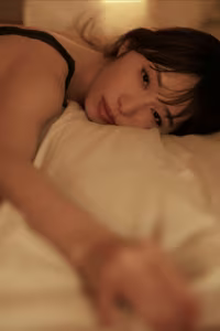 Misumi Shiochi: Pearl Digital Photo Book Vol.3 Part02 - Discover Japanese Beauty & Allure in Intimate Moments - image 2