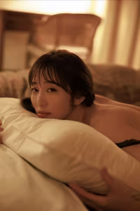 Misumi Shiochi: Pearl Digital Photo Book Vol.3 Part02 - Discover Japanese Beauty & Allure in Intimate Moments - image 1